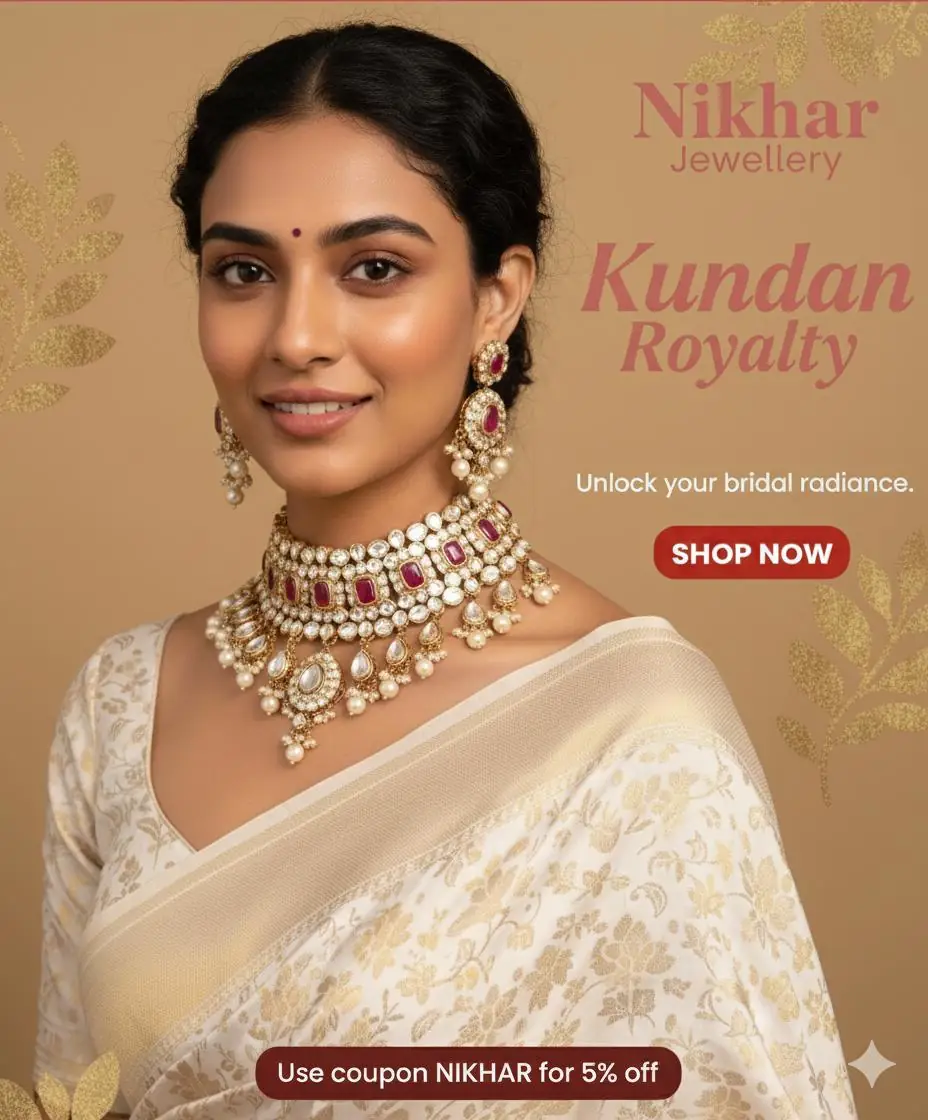 Karva Chauth 2025 collection live now