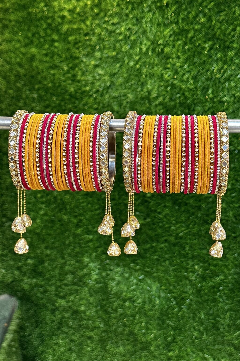 kundan-sunkiss-grandeur-set-for-2-hands-nikhar-jewellery