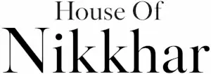 nikharjewellery logo